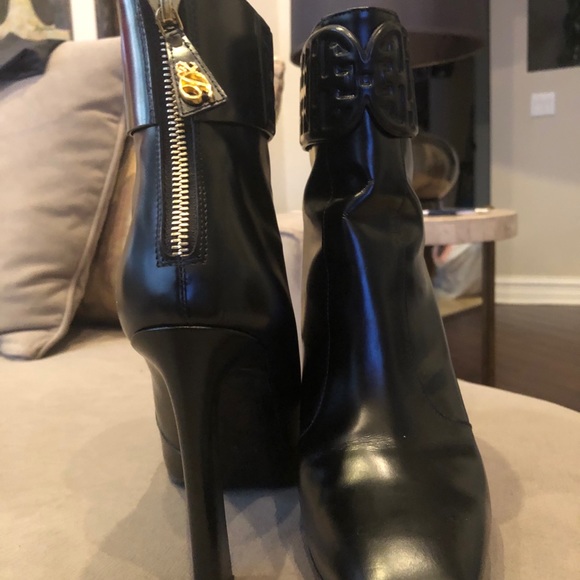 🔻Dsquared Booties - Picture 5 of 8